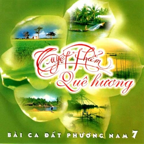 Album Tùy Hứng Lý Qua Cầu