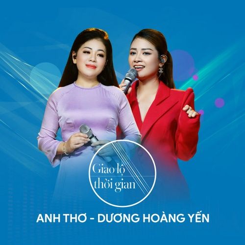 Album Quê Hương - Anh Thơ