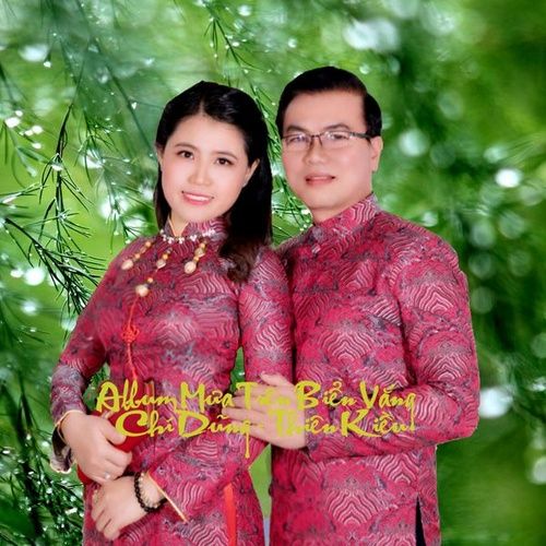 Album Hòa Tấu Vafa 6 - Mưa Trên Biển Vắng