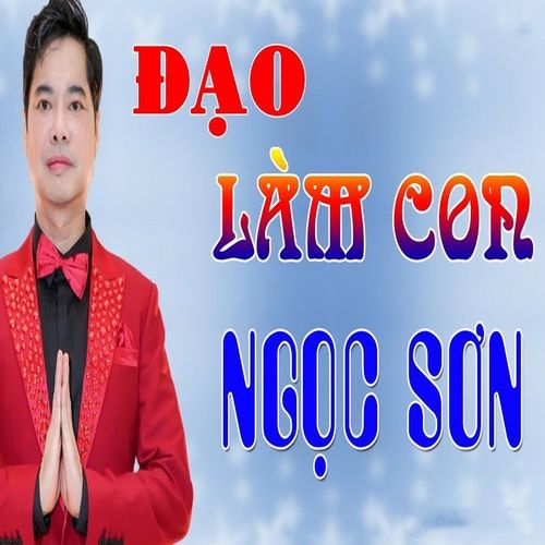 Album Đạo Làm Con (Kim Lợi CD)