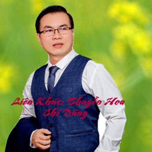 Album Thương Cha (Single) - Chí Dũng