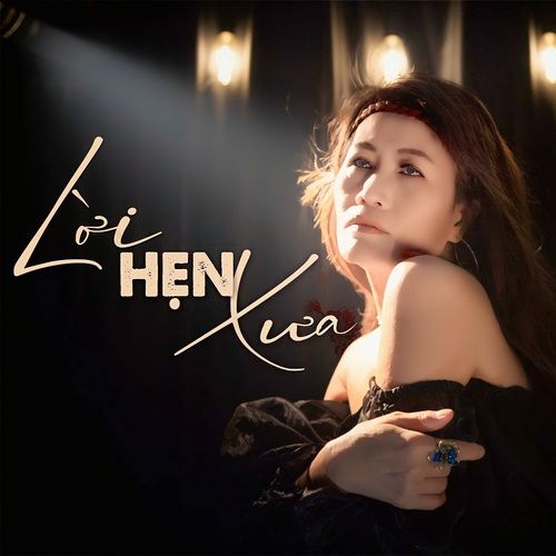 Album Lối Xưa - Sao Mai