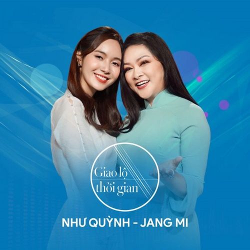 Album Duyên Phận (Single) - Jang Mi