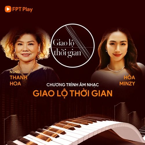 Album Giao Lộ Thời Gian (Tập 5)