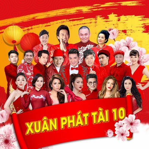 Bài hát Ngoại Ơi… Con Về (Xuân Phát Tài 10) - Cẩm Ly