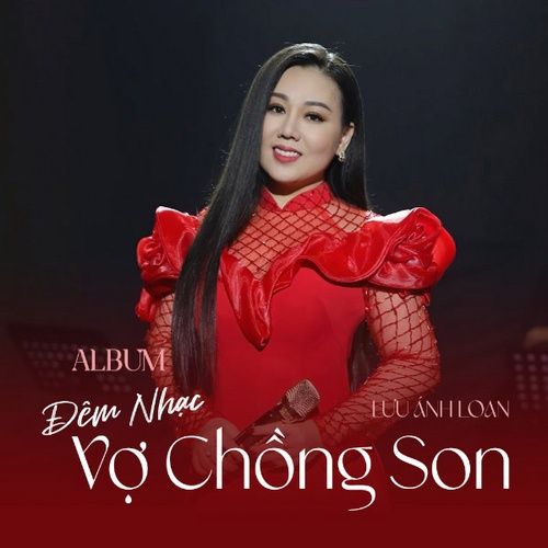 Bài hát Còn Gì Mà Mong - Lưu Ánh Loan