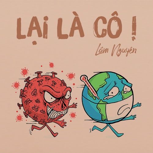 Bài hát Lại Là Cô! - Lâm Nguyên