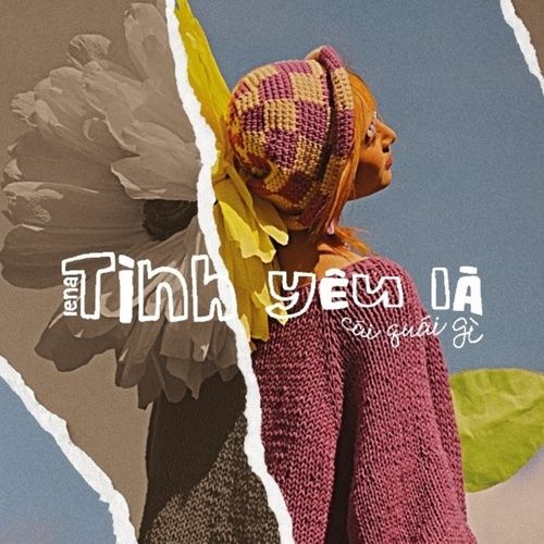 Album Tình Yêu Là Gì (Vol. 4) - Lena