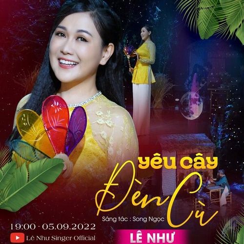 Album Yêu Em Là Cay Đắng (Single)