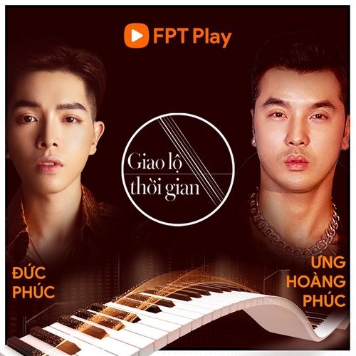 Bài hát Hết Thương Cạn Nhớ (Live in Giao Lộ Thời Gian) - Ưng Hoàng Phúc