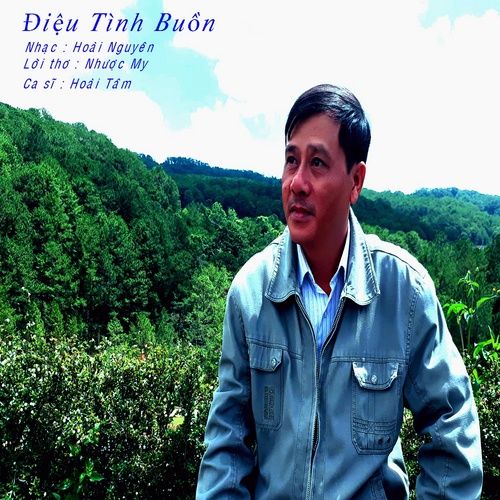 Album Điều Buồn Tênh (Single)