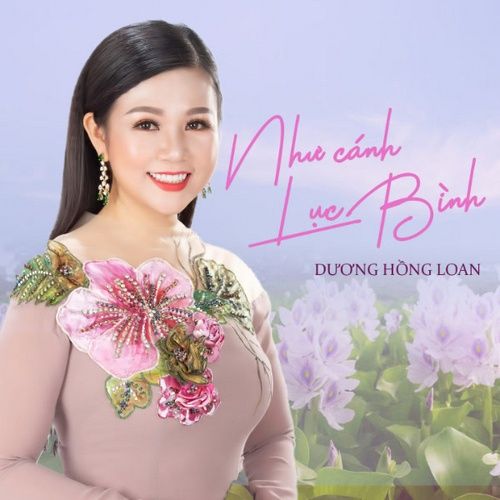 Bài hát Khoai Lang Miệt Vườn - Dương Hồng Loan