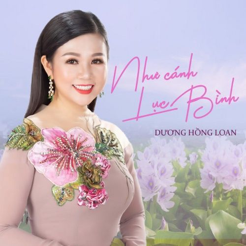 Album Mình Ơi (Single) - Dương Hồng Loan