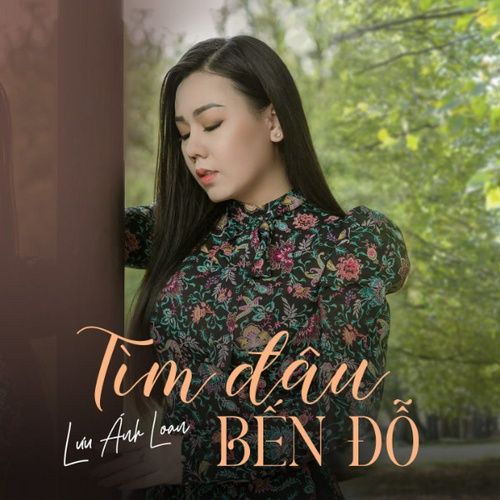 Album Từ Lúc Em Đi  (Vol.3) - Lưu Ánh Loan