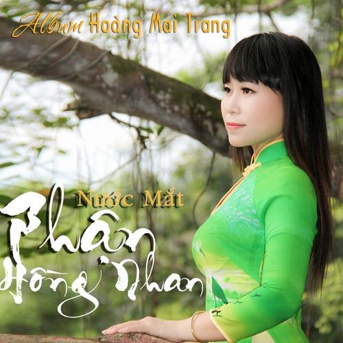 Album Nước Mắt Nhân Tình