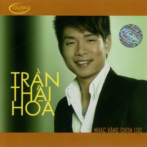 Album Tim Em Mãi Thuộc Về Anh (Thúy Nga Top Hits 41) - Trần Thái Hòa