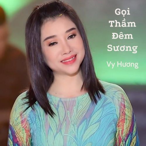 Album Nhớ Em Thầm Gọi Tên (Single)