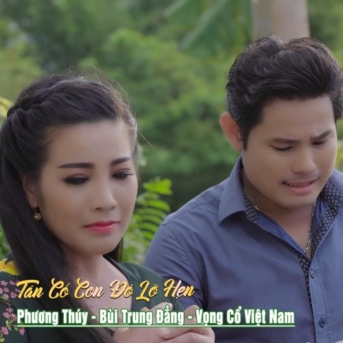 Album Con Đò Lỡ Hẹn (Single) - Phương Thuý