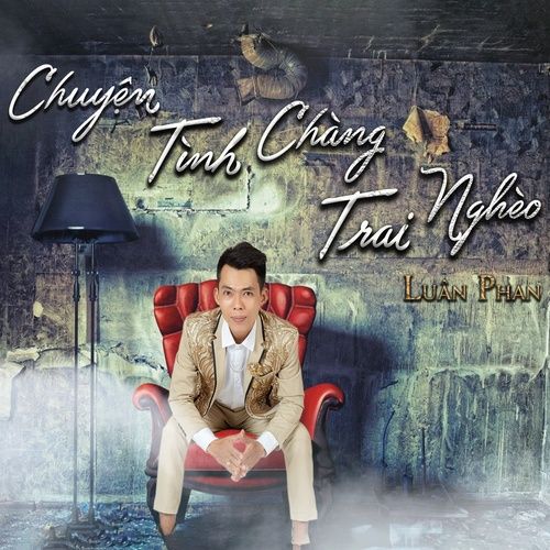 Album Chuyện Tình Chàng Cua (Single) - Luân Phan