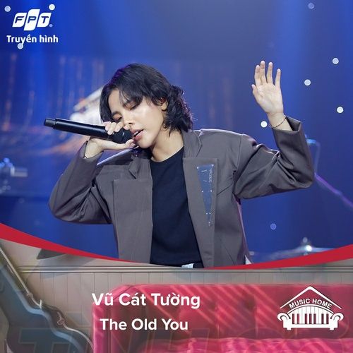 Bài hát Bánh Mì Không (Music Home Mùa 2)