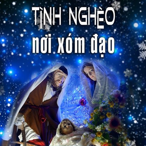 Album Giáng Sinh Xưa, Hạnh Phúc Ngày Xuân - Cao Hoàng