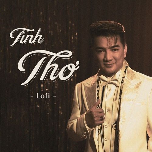 Album Tình Thơ (2013 Version) (Single) - Đàm Vĩnh Hưng