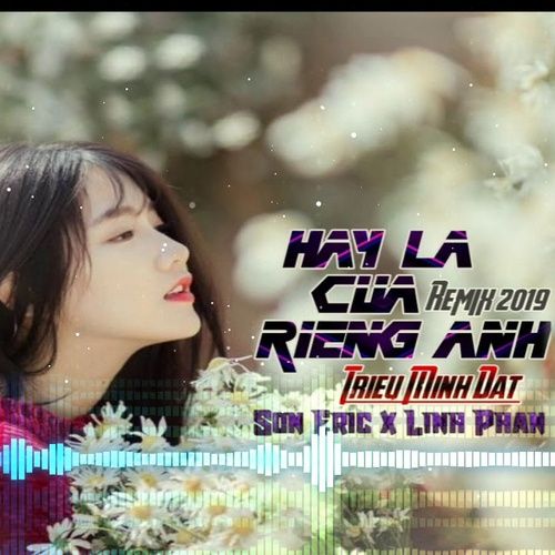 Bài hát Hãy Là Của Riêng Anh (Remix)