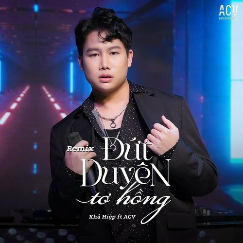 Bài hát Xem Như Em Chẳng May (Ciray Remix) - Chu Thúy Quỳnh