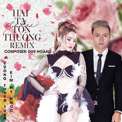 Album Hai Ta Đều Tổn Thương (Single)