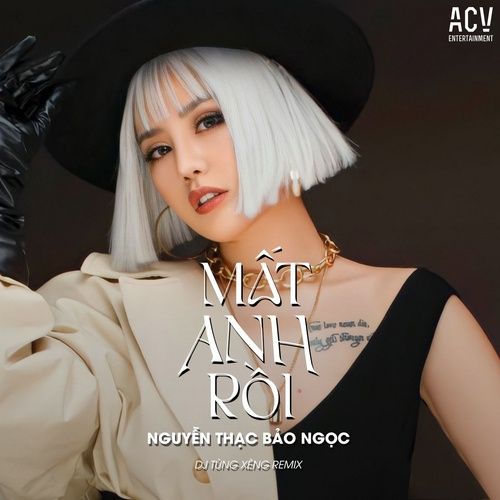 Album Mất Anh Rồi (DJ Tùng Xèng Remix) - Nguyễn Thạc Bảo Ngọc