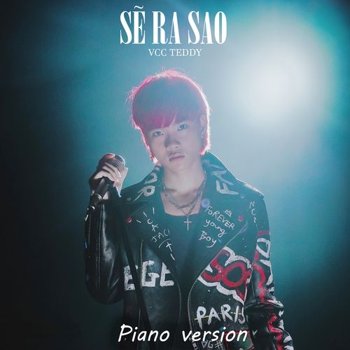 Album No Se Va (Piano Version)