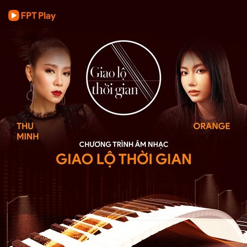 Bài hát Thời Gian Phai