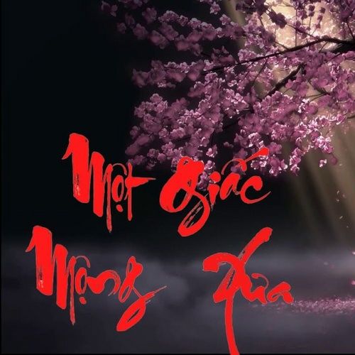 Album Mơ Một Giấc Mơ