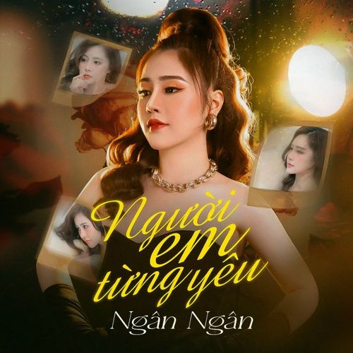 Bài hát Người Em Từng Yêu (Haozi Remix) - Ngân Ngân