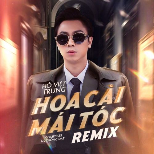 Bài hát Hoa Cài Mái Tóc (Sơn 2M Remix)