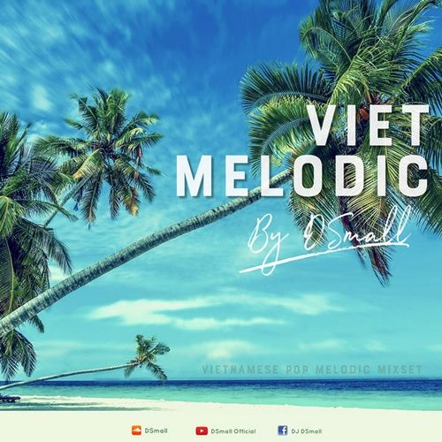 Album Nhạc Việt Remix Hot Tháng 12/2022 - DSmall