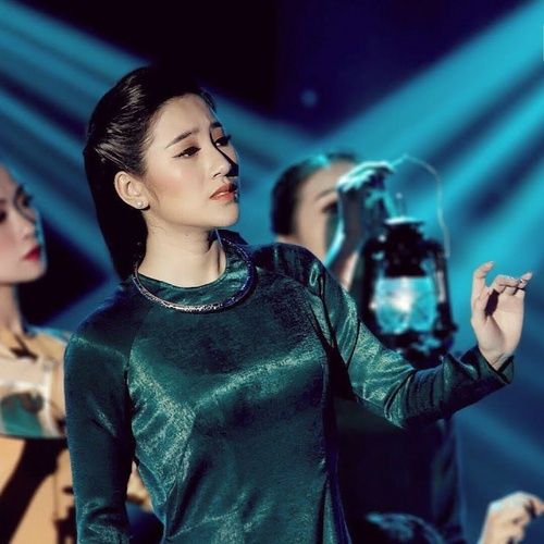 Album Đêm Gành Hào Nghe Điệu Hoài Lang