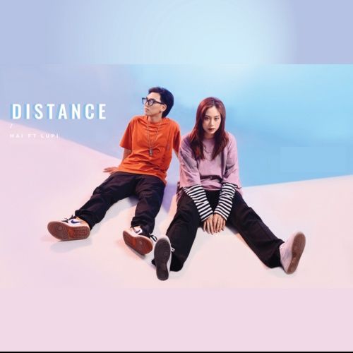 Album Distance - MAYonair