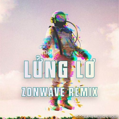 Bài hát Lửng Lơ (ZonWave Remix) (Version 2) - REDT