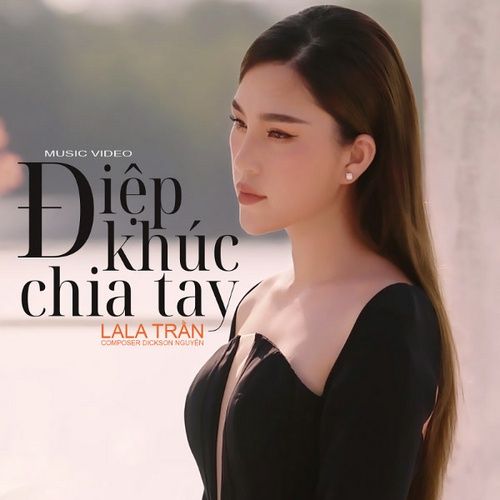 Album Điệp Khúc Thanh Bình (Single) - LaLa Trần