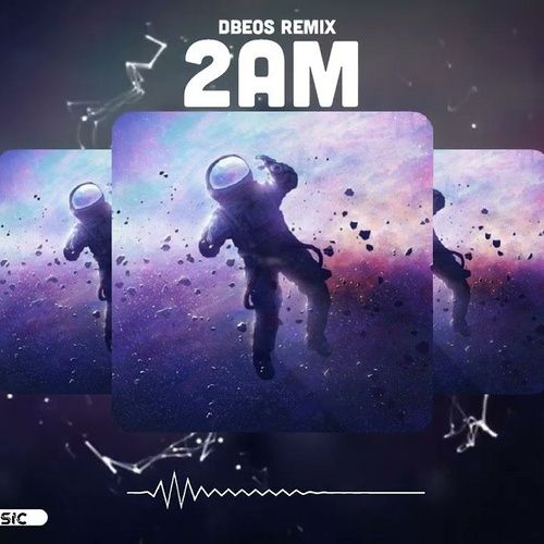 Album 2AM (Paul Woolford Remix) (Single)