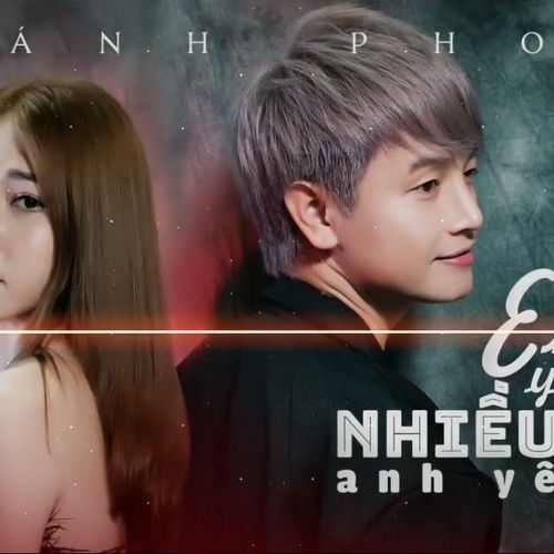 Album Hãy Yêu Anh Như Anh Đã Yêu Em (2011)