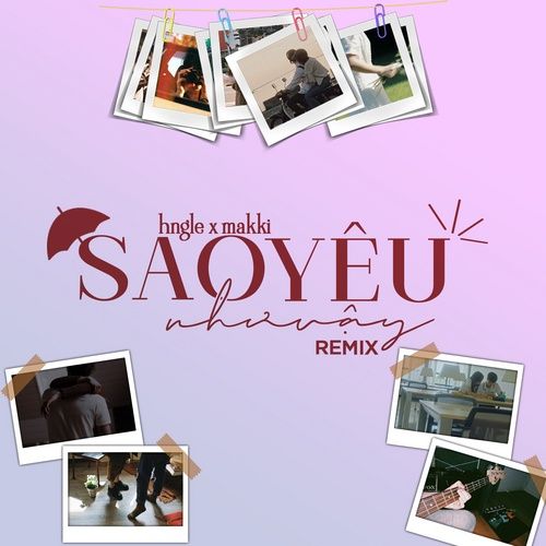 Bài hát Sao Yêu Như Vậy (Remix)