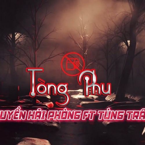 Album Tòng Phu (Remix) - Quyền HP