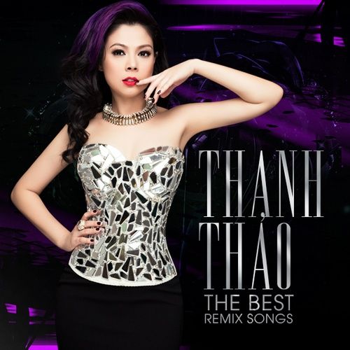 Bài hát Hãy Yêu Nhau (Remix) - Thanh Thảo