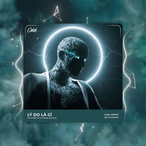 Album Lý Do Là Gì (Remix) - Nguyễn Vĩ