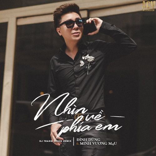 Album Những Bài Hát Remix Của ACV Entertainment