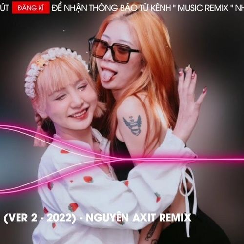 Bài hát Love Potion Number 9 Remix (Papa X Gnor Ver 2)