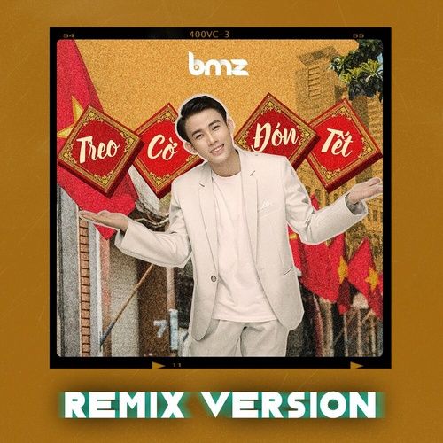 Album Đón Tết Cổ Truyền