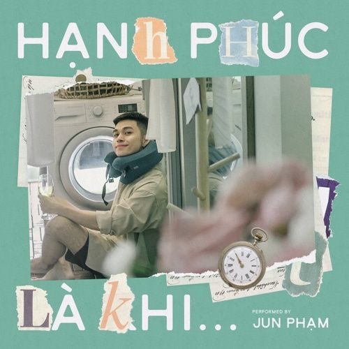 Bài hát Chờ đợi là hạnh phúc